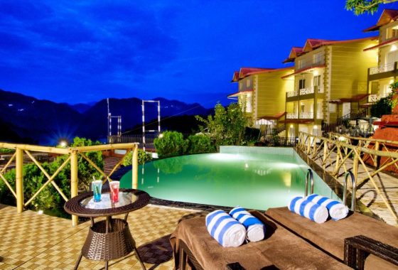 Cygnett Resort Mountain Breeze – Nainital