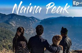 Naina Peak Summit