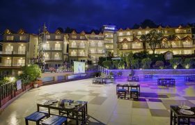 Cygnett Resort Mountain Breeze – Nainital