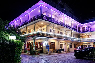 Hotel Aroma Nainital