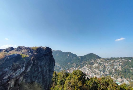 Tiffin Top via Ayarpatta